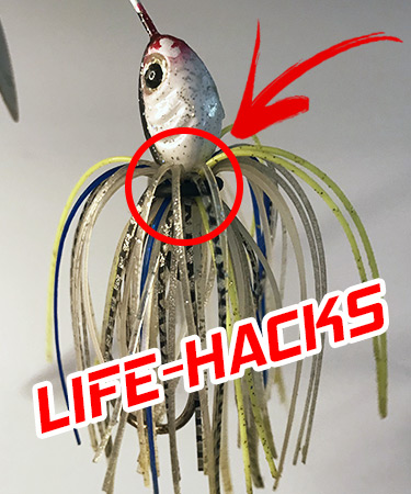 11fishing life hack