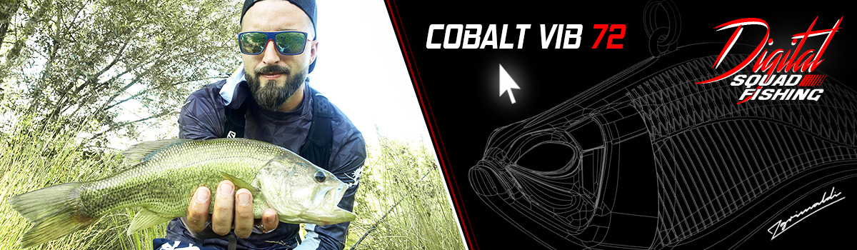 cobalt vib